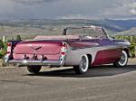 DeSoto Fireflite Convertible 1956 года